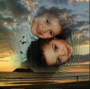 Meet your Posher, Ebonie